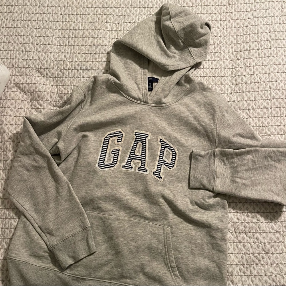 Gap Hoodie womens fit XL